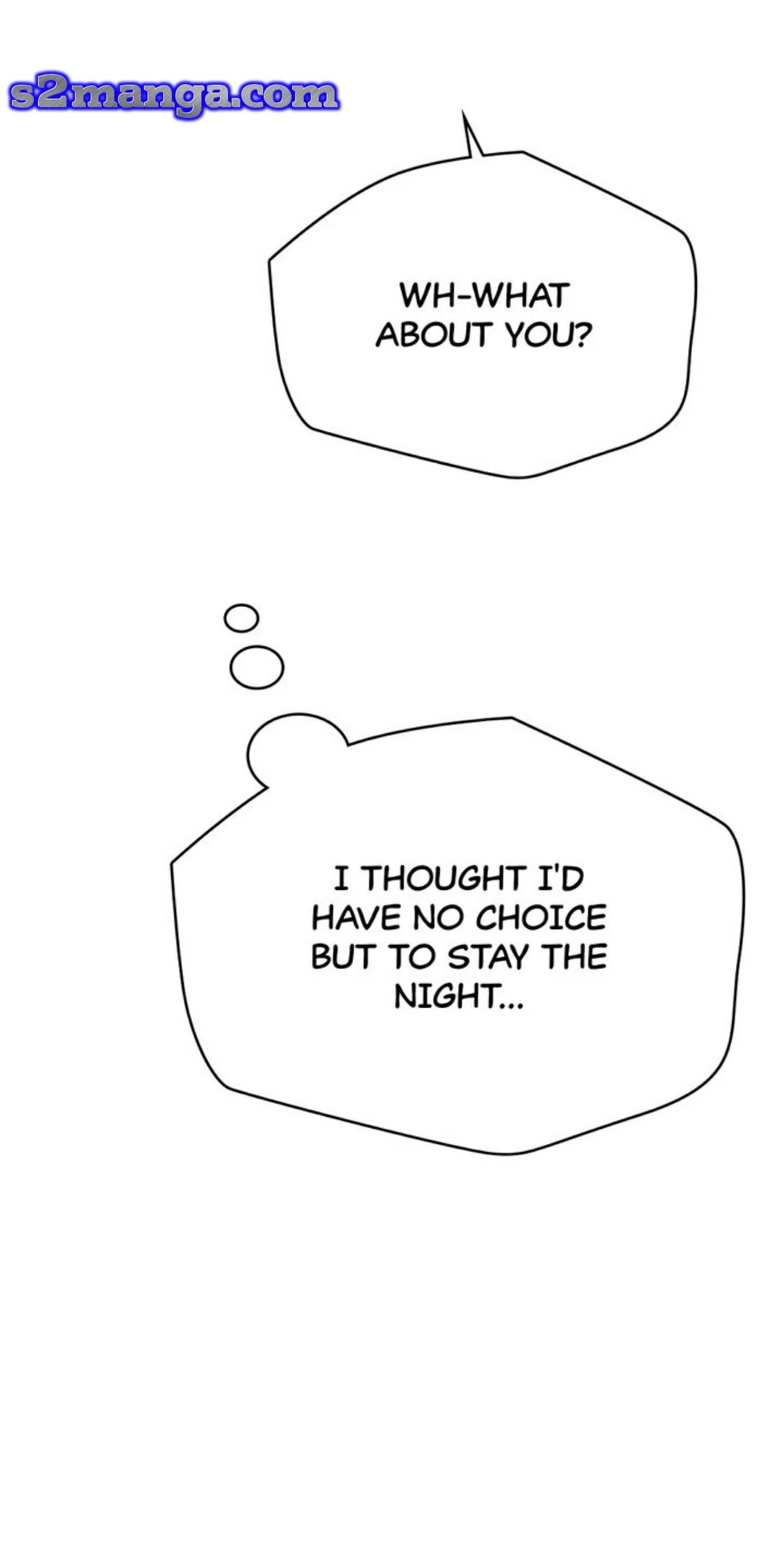 Under the Oak Tree Chapter 40 image 090